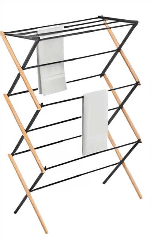 Clothes Drying Rack