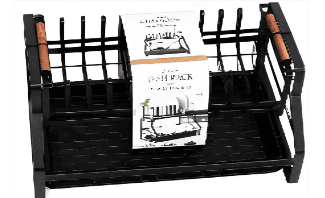Dish Drying Rack