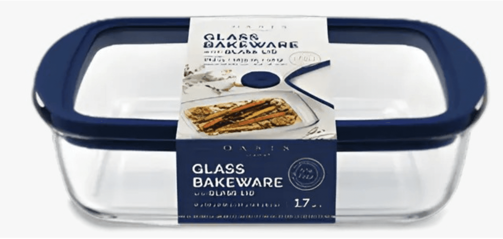 Glass Bakeware