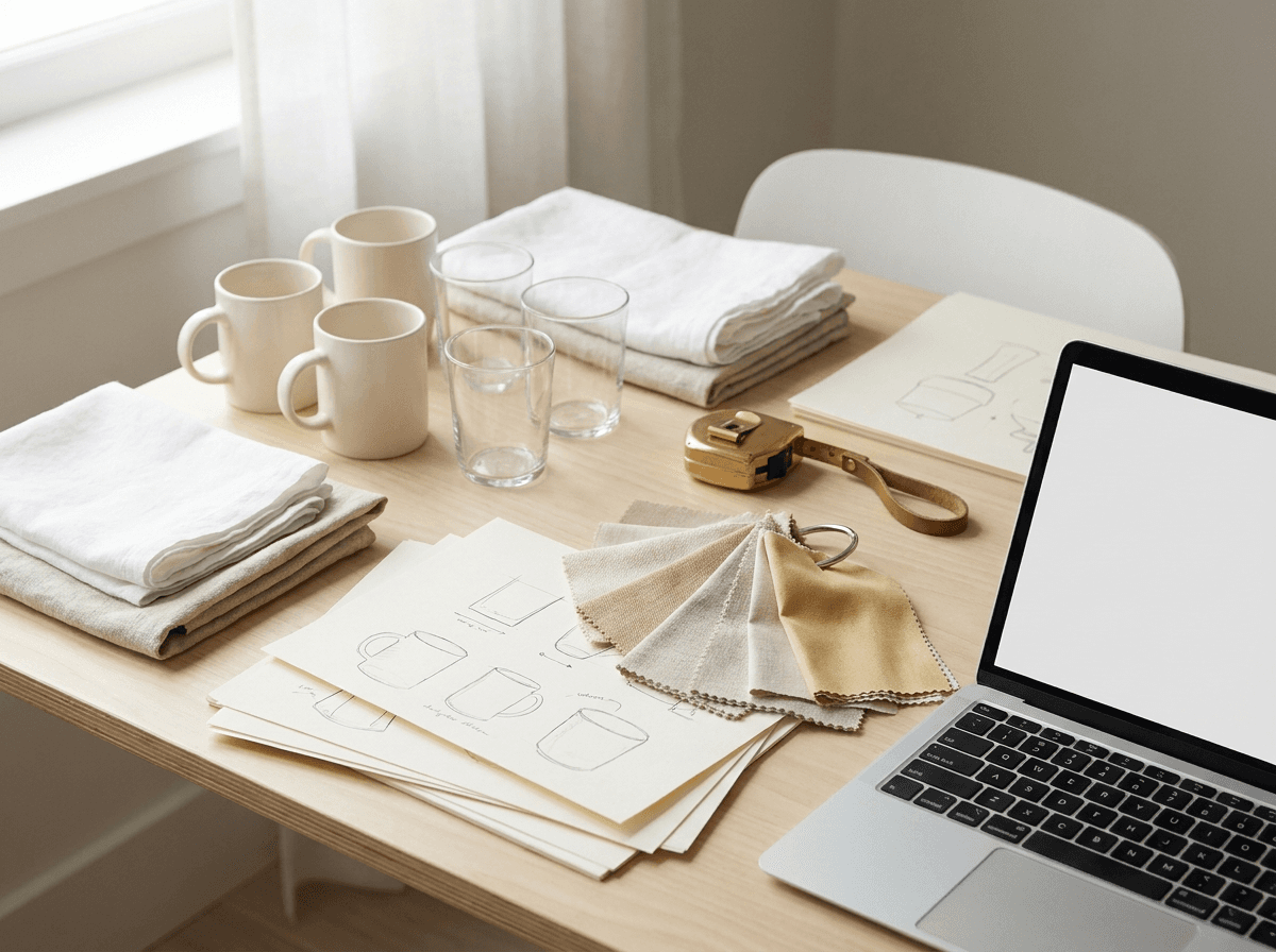 Product Development