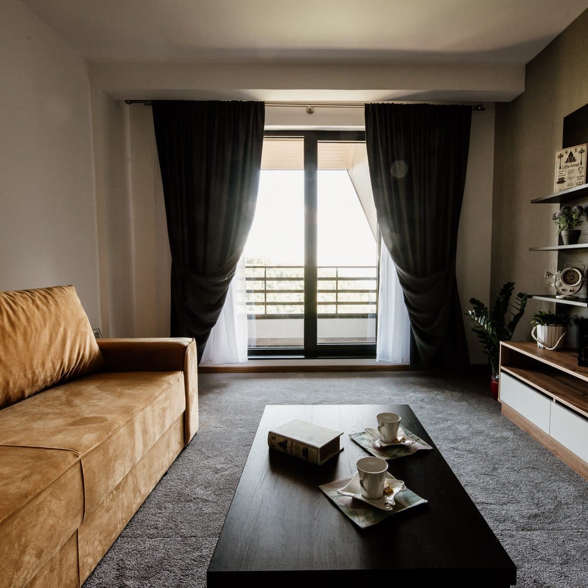 Interiors